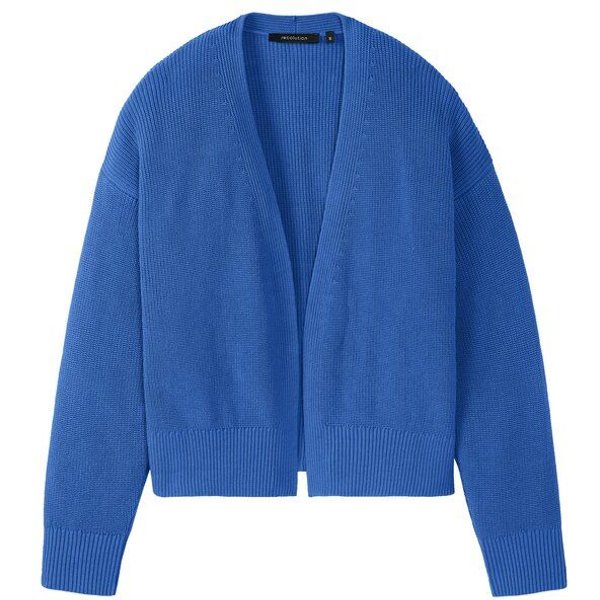 recolution Cardigan MORINGA