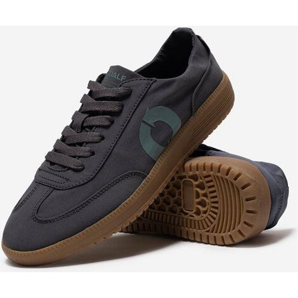 ECOALF BAPSOM STRENK Leichter Retro-Sneaker
