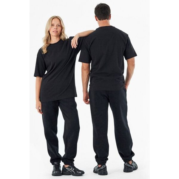 ORGANICATION TUSSEM | Essentials Travel Unisex T-Shirt aus Bio-Baumwolle