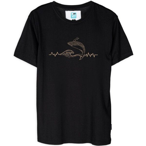 GARY MASH Shirt Oceanbeat aus Bio-Baumwolle