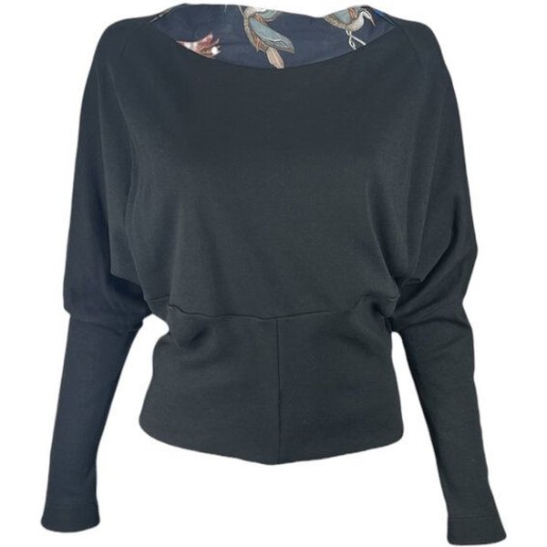 FORMAT Pulli, Longsleeve CIRC sweater