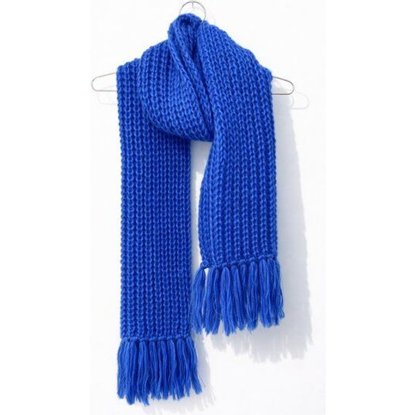 ein garten Studios XXL Handstrickschal / Stola aus Alpaka-Seide-Merino