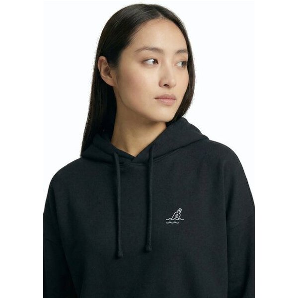 HAFENDIEB Flaschenpost Hoodie