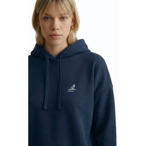 HAFENDIEB Flaschenpost Hoodie