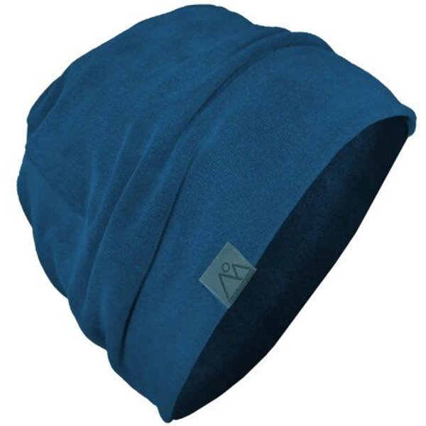 nice to meet me Beanie Cotton – Mütze aus Bio-Baumwolle