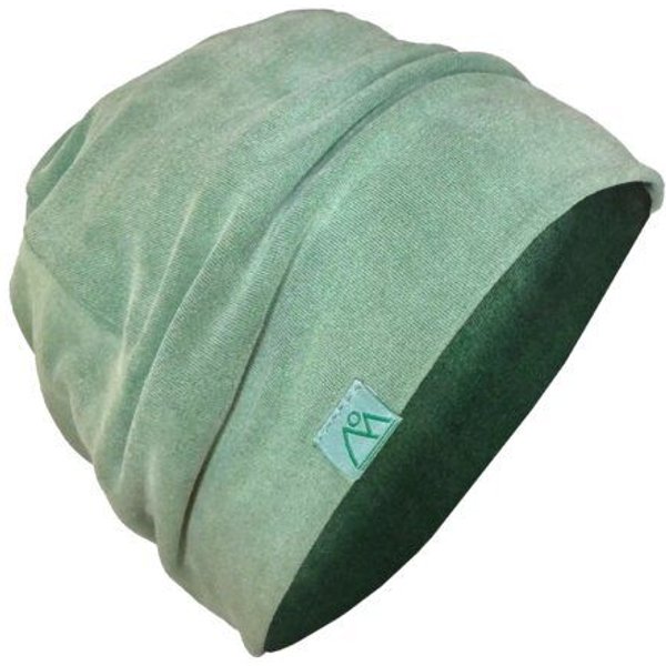 nice to meet me Beanie Cotton – Mütze aus Bio-Baumwolle