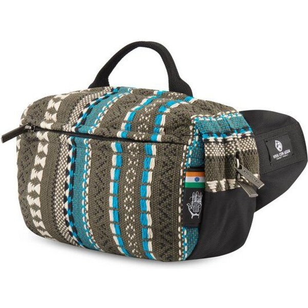Ethnotek Vankiyo Hip Bag Bauchtasche