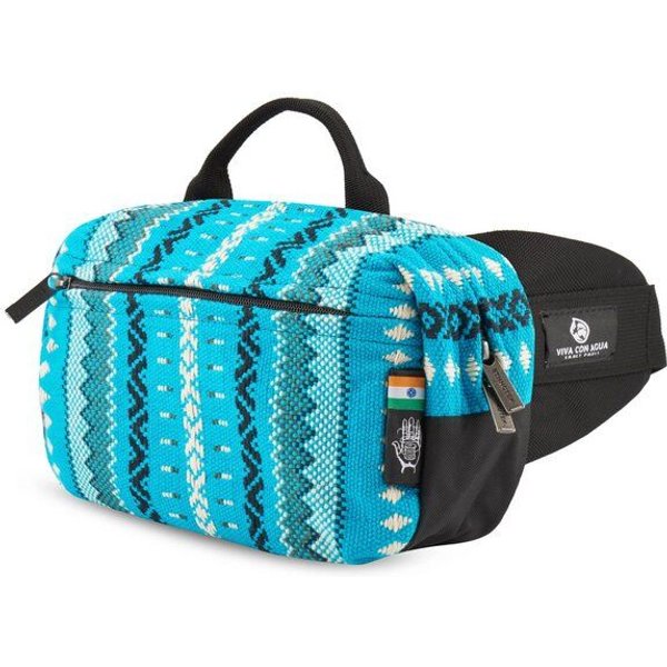Ethnotek Vankiyo Hip Bag Bauchtasche