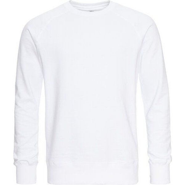 Pure Waste - Unisex Raglan Sweatshirt