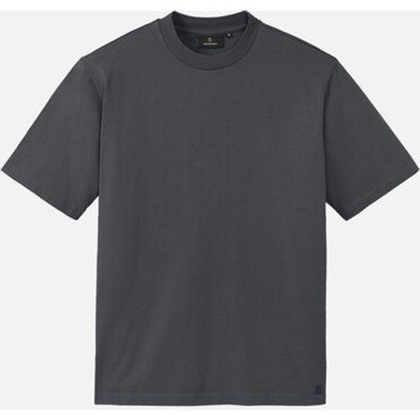 Herren Heavy T-Shirt aus Baumwolle - ELDER - recolution