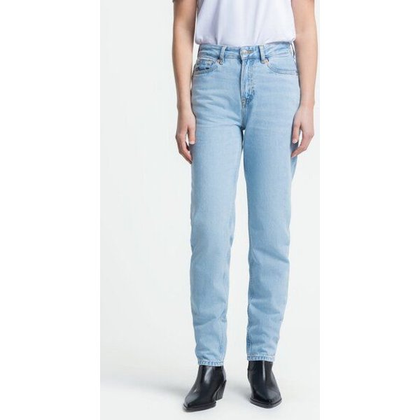 Kings Of Indigo CAROLINE CROPPED | BLUE REEF SUPER LIGHT USED