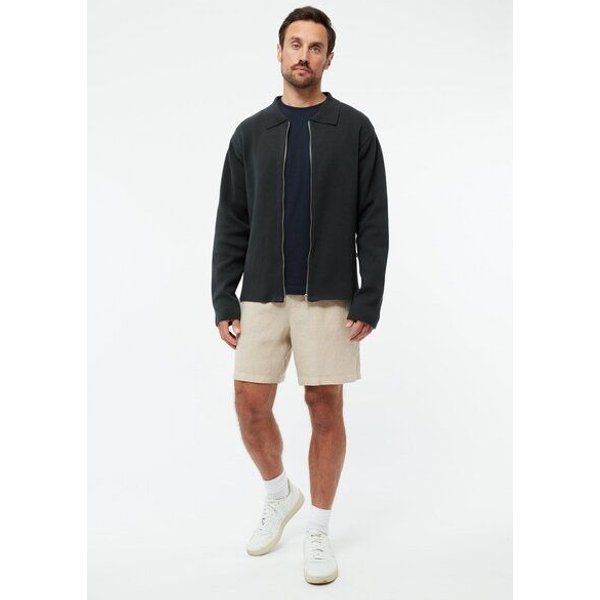 Givn Berlin Strickjacke GBOLE aus Bio-Baumwolle