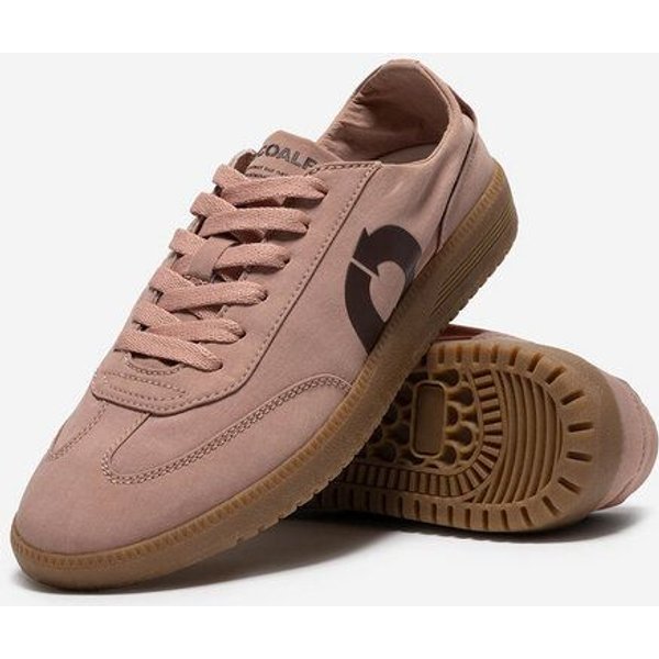 ECOALF BAPSOM STRENK Women - Leichter Retro-Sneaker