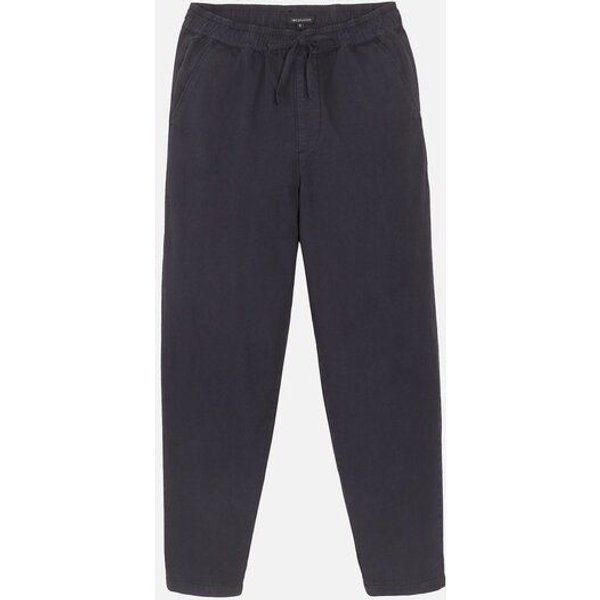 Damen Jogg Chino aus Baumwoll Mix - KALE - recolution