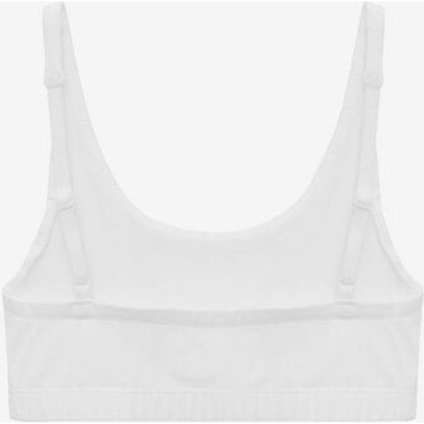Bread & Boxers Bustier SOFT BRA aus Bio-Baumwolle