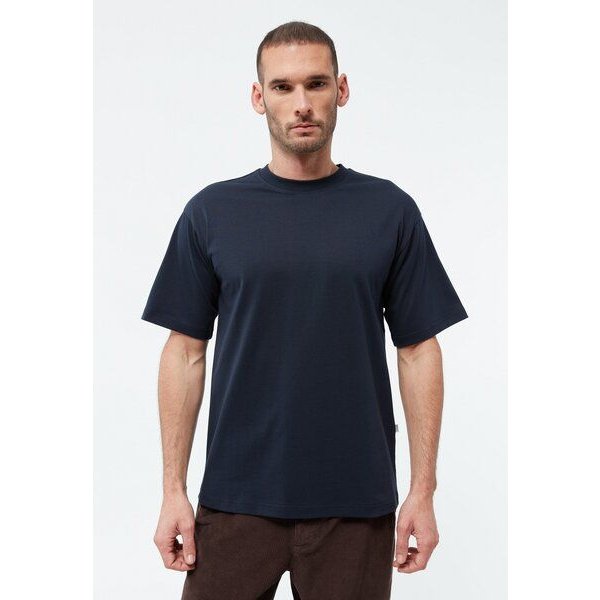 Givn Berlin T-Shirt GBLASSE aus Bio-Baumwoll Jersey