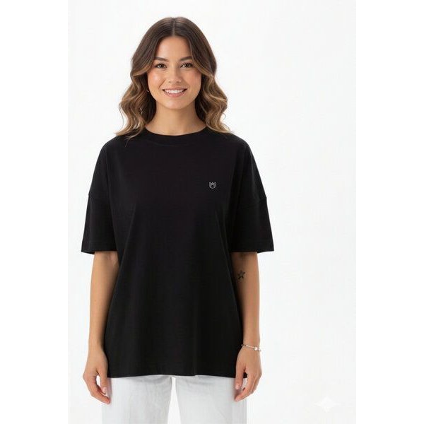 mate Unisex Oversize Organic Premium Shirt