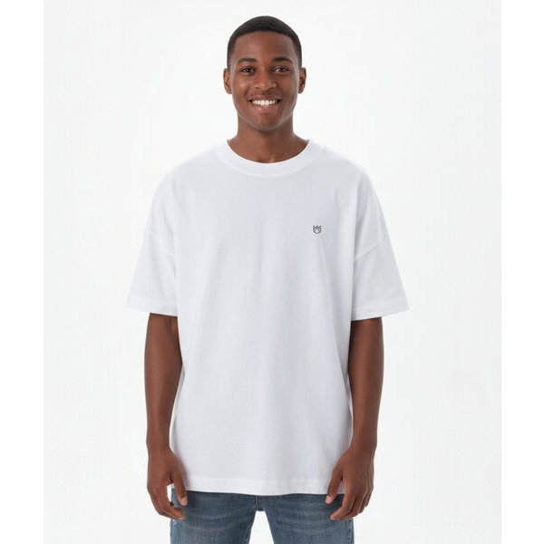 mate Unisex Oversize Organic Premium Shirt