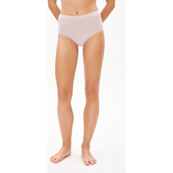 ARMEDANGELS BIRTAA Damen High Waist Slip aus TENCEL Modal Mix