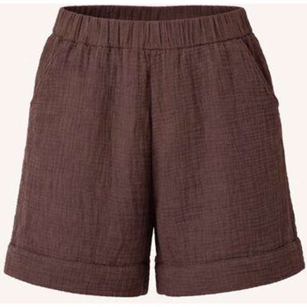 NORDLICHT Musselin Shorts Henja aus 100% Bio-Baumwolle