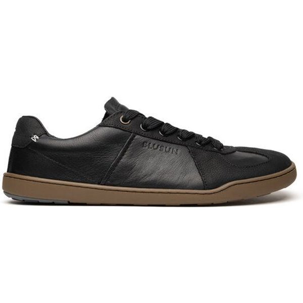 BLUSUN Barfußschuh BLSN-200W black