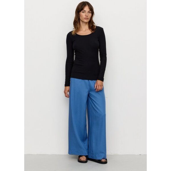 Damen Hose aus TENCEL Lyocell - PILEA - recolution