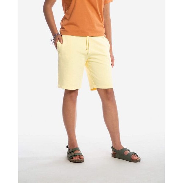 Matona Kurze Hose | Sweat Shorts | aus Baumwolle | GOTS-zertifiziert
