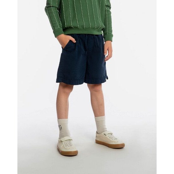 Matona Kurze Hose | Bermuda Shorts | aus Baumwolle | GOTS-zertifiziert