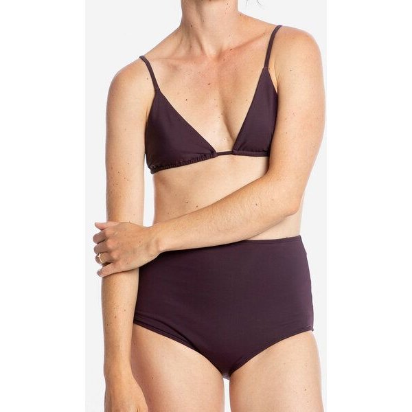 Matona Bikinioberteil | Triangle Bikini Top | aus Econyl
