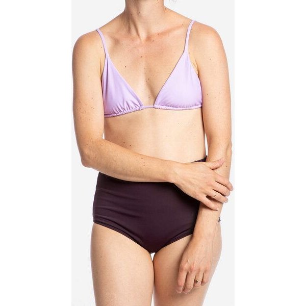 Matona Bikinioberteil | Triangle Bikini Top | aus Econyl
