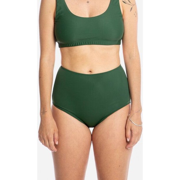 Matona Bikinihose | Bikini Bottom | aus Econyl