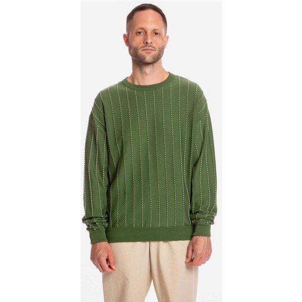 Matona Pullover | Field Sweater | aus Baumwolle | GOTS-zertifiziert