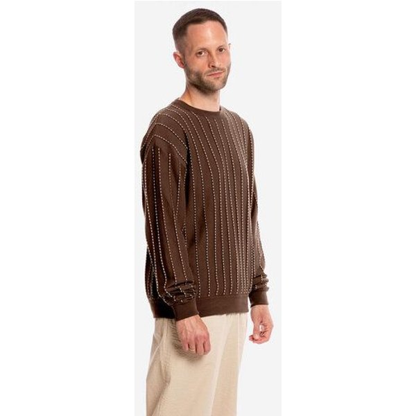 Matona Pullover | Field Sweater | aus Baumwolle | GOTS-zertifiziert