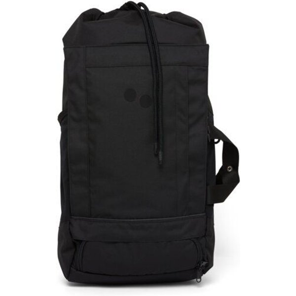 pinqponq Rucksack - Blok Large - aus recyceltem Polyester