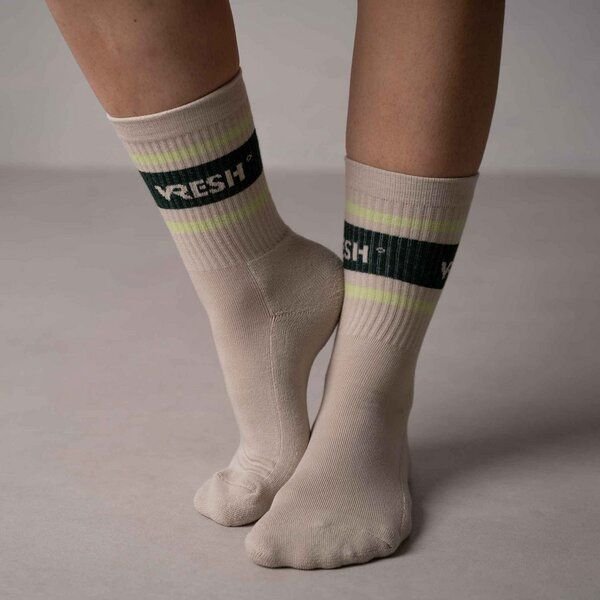 Vresh Clothing Varis - Socken aus Biobaumwoll-Mix