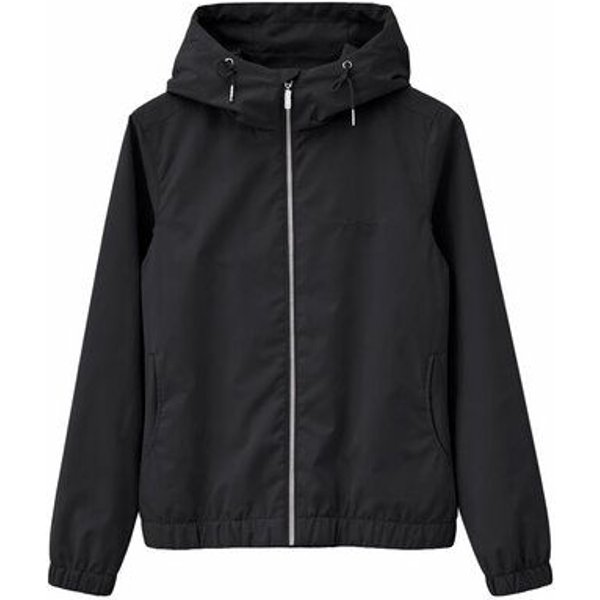 Mazine leichte Blouson-Jacke aus recykeltem Plastik
