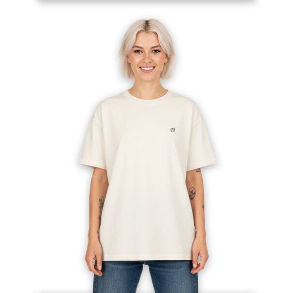 mate Unisex Premium Organic Relaxed Fit T-Shirt