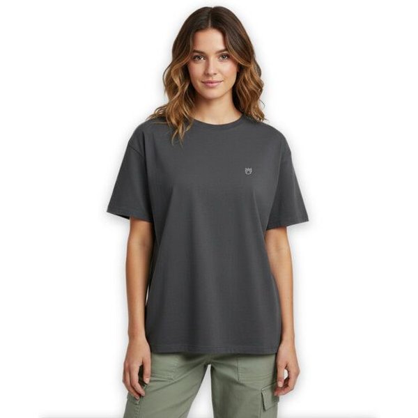 mate Unisex Premium Organic Relaxed Fit T-Shirt