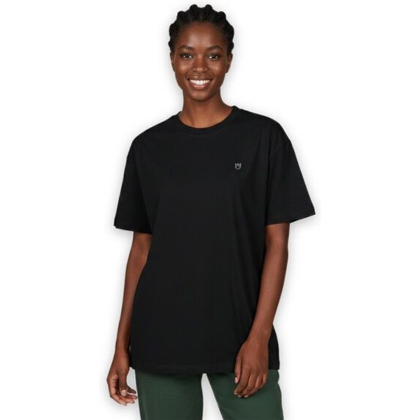 mate Unisex Premium Organic Relaxed Fit T-Shirt