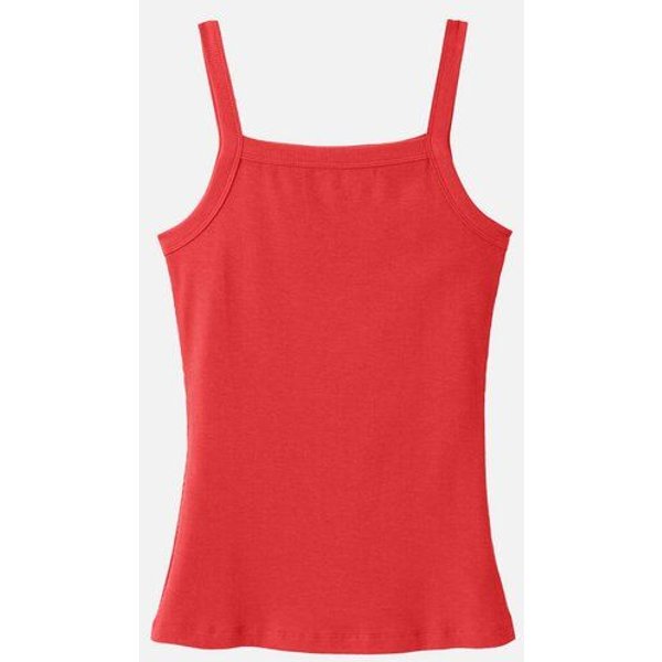 Damen Rib Top aus LENZING Modal Mix - DAISY - recolution