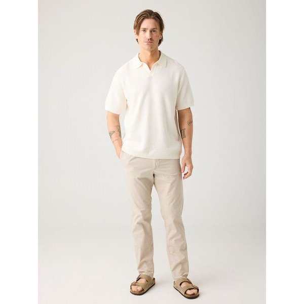 KnowledgeCotton Apparel TIM Bio-Baumwollhose GOTS/Vegan