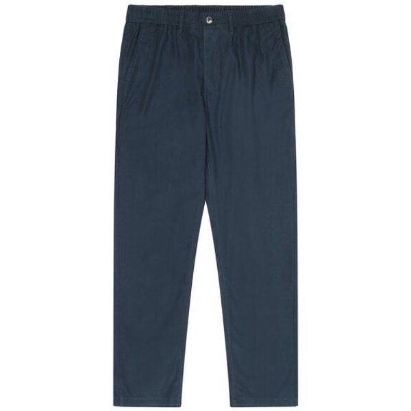 KnowledgeCotton Apparel TIM Bio-Baumwollhose GOTS/Vegan