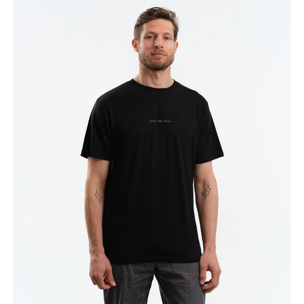 GARY MASH Shirt Into the wild aus TENCEL Modal Mix