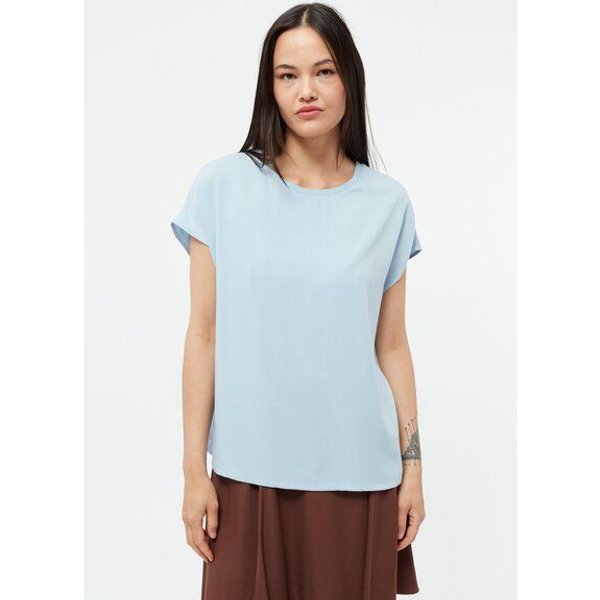 Givn Berlin T-Shirt-Bluse GBFENNA aus LENZING ECOVERO