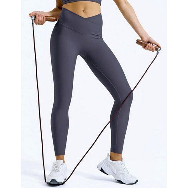 TriDri® Women´s Recycled Stretch Luxe Leggings Leggins Sporthose aus recyceltem Nylon