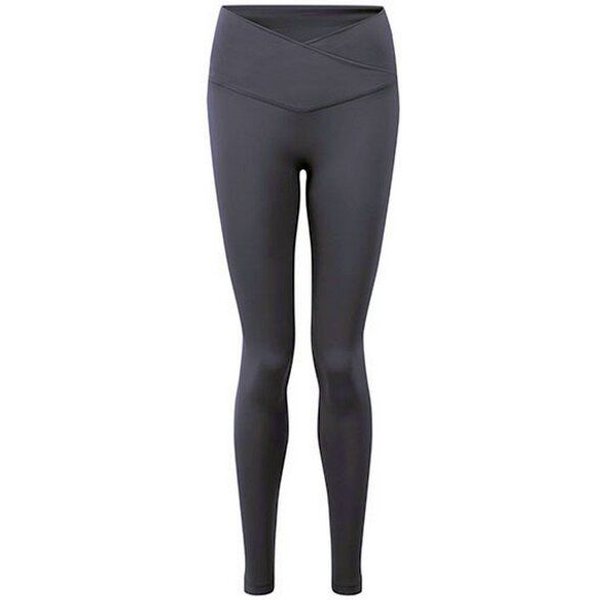 TriDri® Women´s Recycled Stretch Luxe Leggings Leggins Sporthose aus recyceltem Nylon