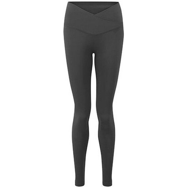 TriDri® Women´s Recycled Stretch Luxe Leggings Leggins Sporthose aus recyceltem Nylon