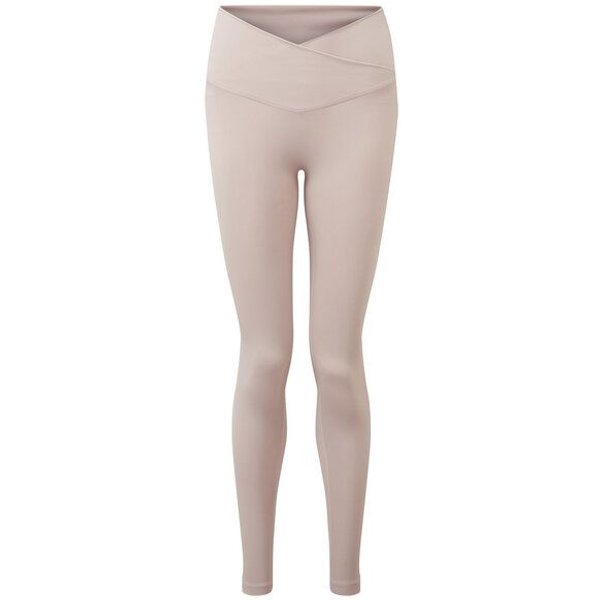 TriDri® Women´s Recycled Stretch Luxe Leggings Leggins Sporthose aus recyceltem Nylon