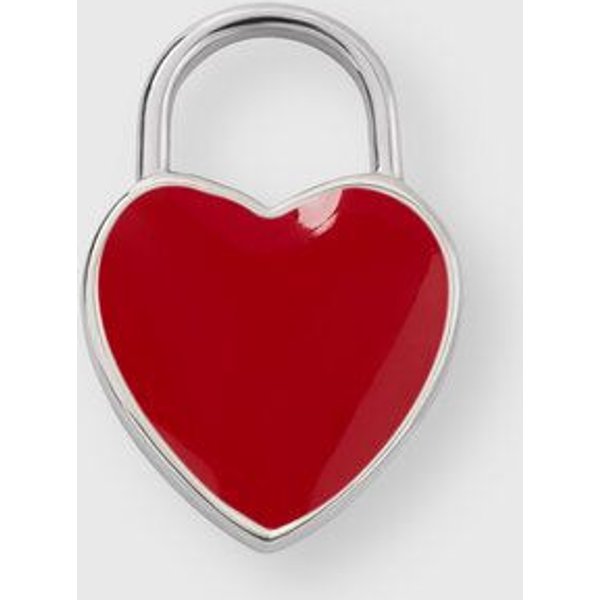 fejn jewelry Anhänger 'Heart' - bunte Herz Anhänger