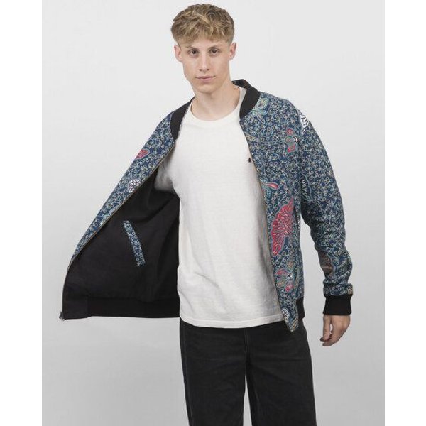 Khala Wendejacke 'Moongarden' Herren